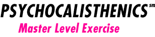 Psychocalisthenics